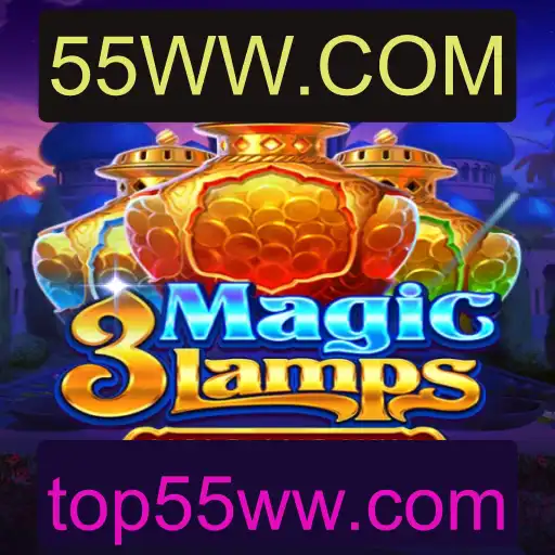 Descubra as Aventuras de 3MagicLamps - Um Jogo Mágico e Envolvente