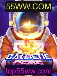 Descubra o Universo de Diversão com GalacticGems