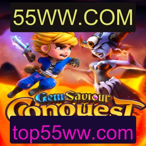 Explorando o Fascinante Mundo de GemSaviourConquest