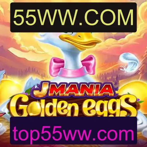 Descubra JManiaGoldenEggs: O Novo Fenômeno dos Jogos Mobile