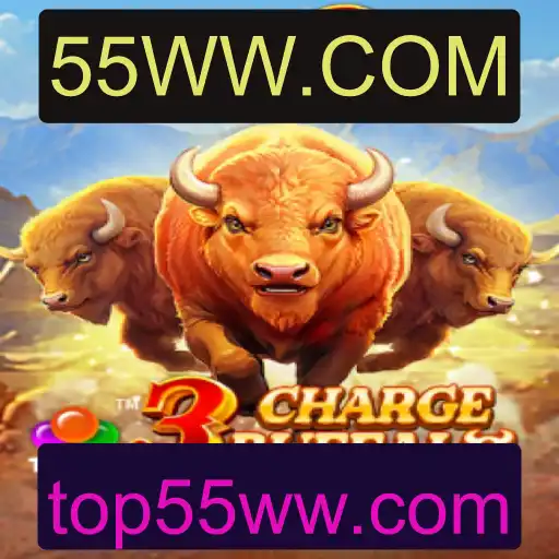 Descubra o Universo de 3ChargeBuffalo: Um Jogo Inovador em Parceria com 55WW.COM