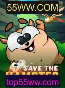 SavetheHamster: Um Novo Jogo Empolgante para Salvar os Hamsters