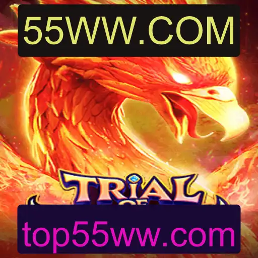 Descubra o Fascinante Mundo do Jogo TrialofPhoenix